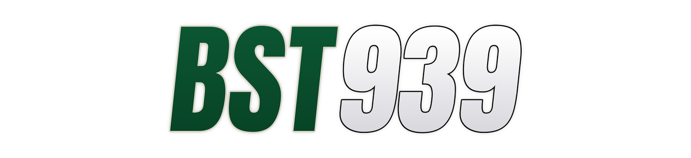 bst939 Logo